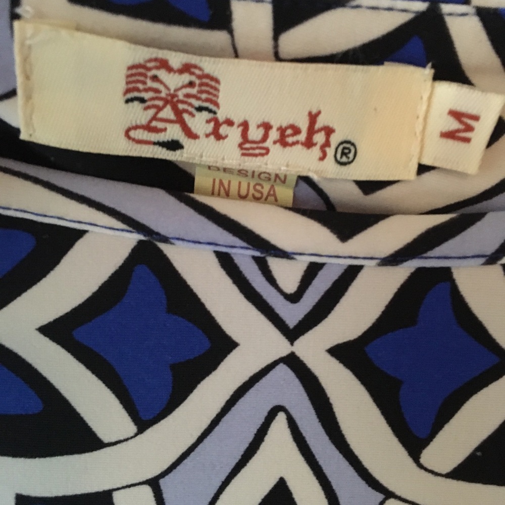 Dress - Picture 3 of 3